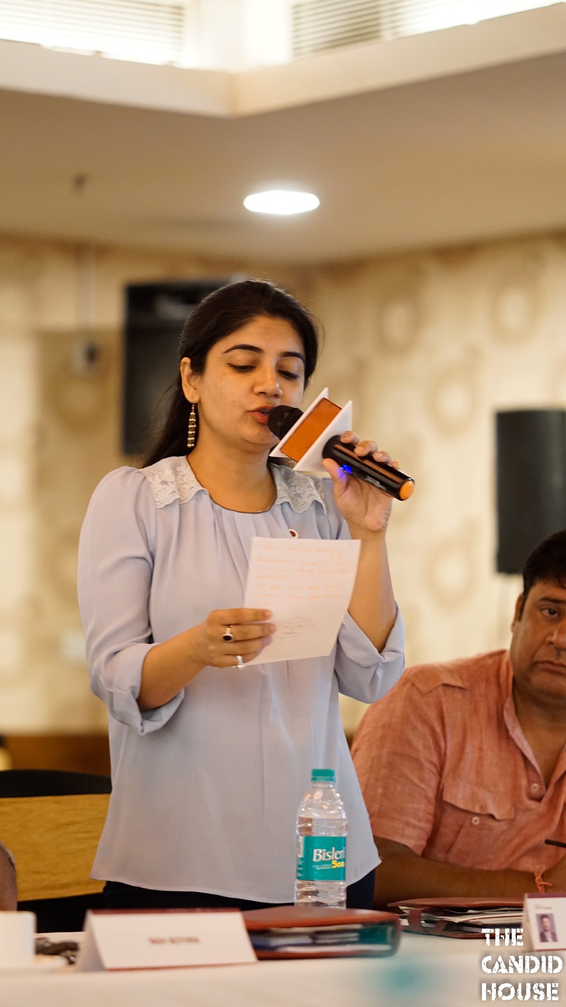 The Power of Storytelling